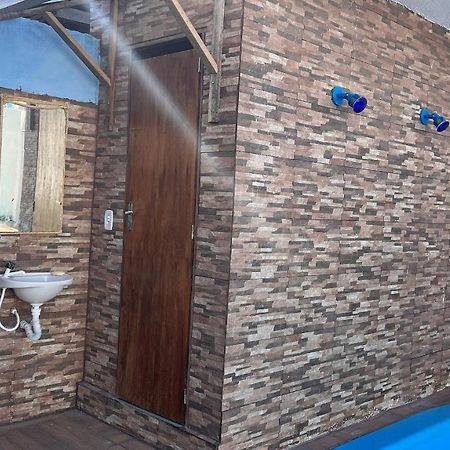 Casa Da Elena Villa Porto de Galinhas Luaran gambar