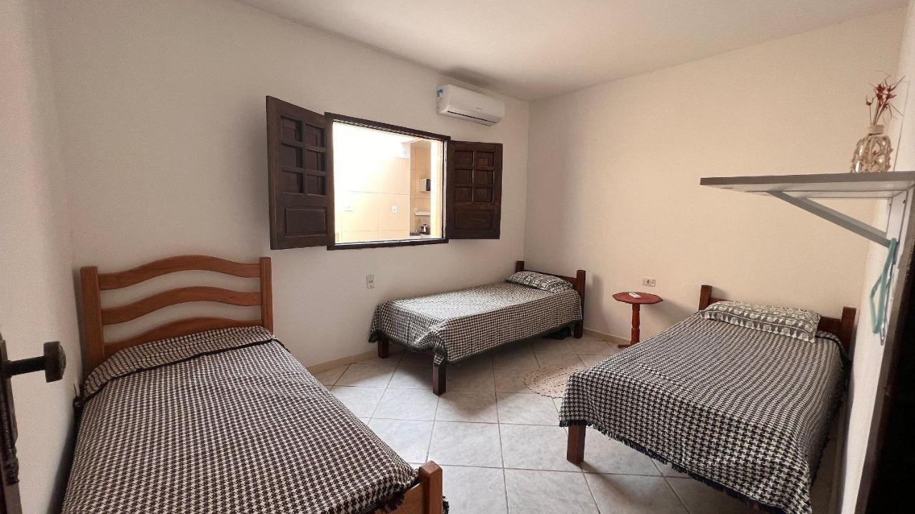 Casa Da Elena Villa Porto de Galinhas Luaran gambar