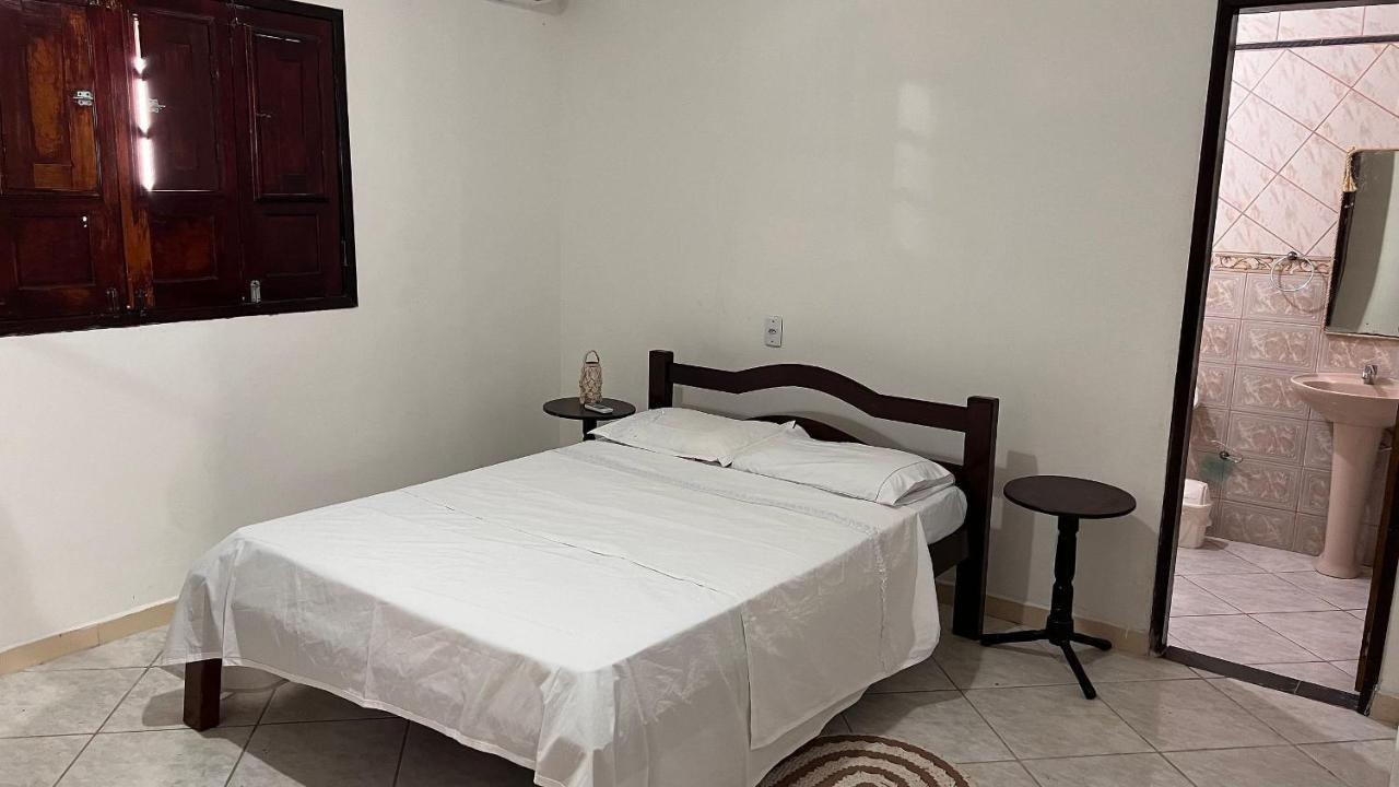 Casa Da Elena Villa Porto de Galinhas Luaran gambar