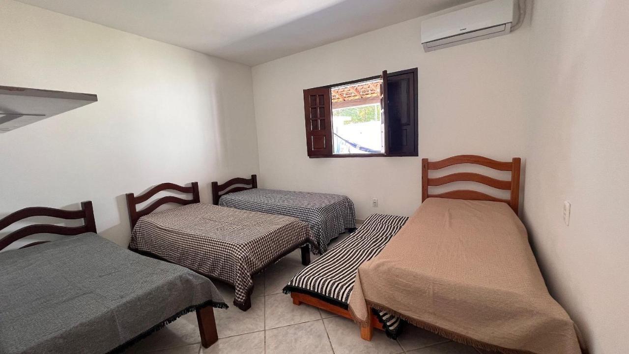 Casa Da Elena Villa Porto de Galinhas Luaran gambar