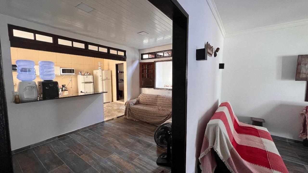Casa Da Elena Villa Porto de Galinhas Luaran gambar