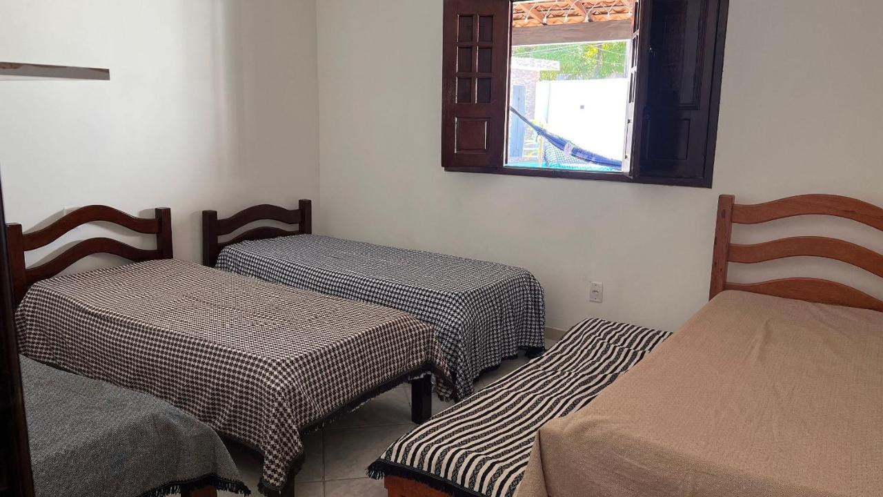 Casa Da Elena Villa Porto de Galinhas Luaran gambar