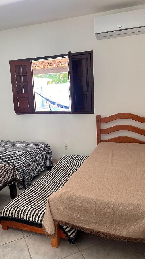 Casa Da Elena Villa Porto de Galinhas Luaran gambar