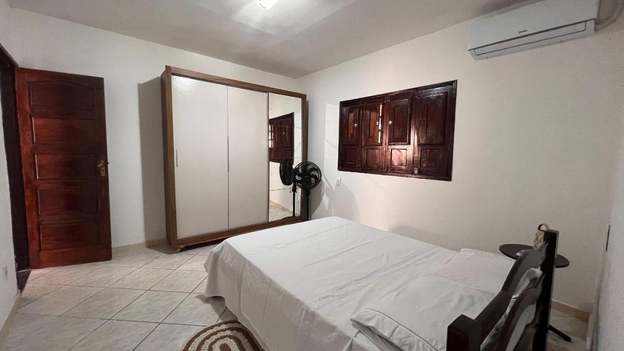 Casa Da Elena Villa Porto de Galinhas Luaran gambar