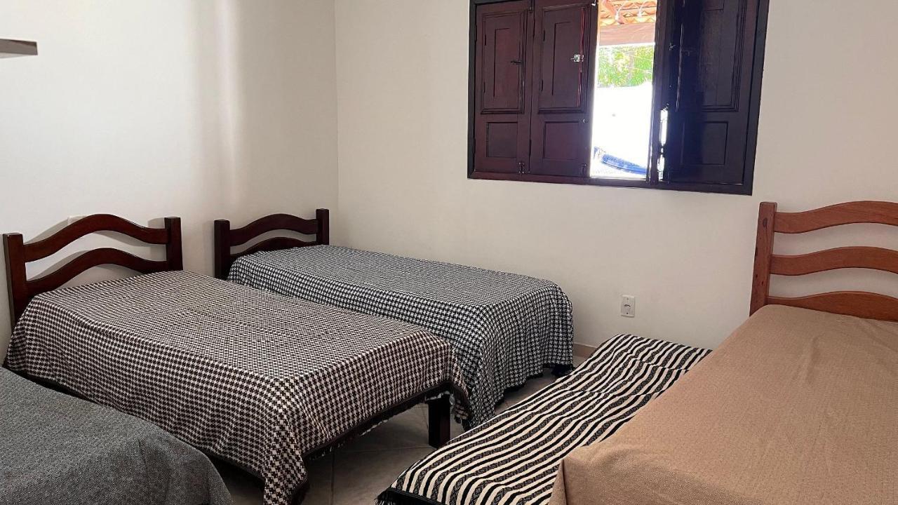 Casa Da Elena Villa Porto de Galinhas Luaran gambar
