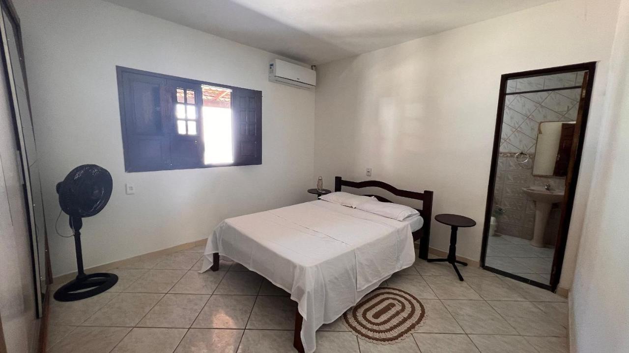 Casa Da Elena Villa Porto de Galinhas Luaran gambar