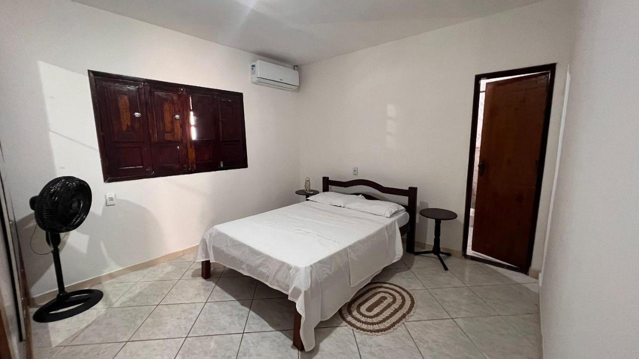 Casa Da Elena Villa Porto de Galinhas Luaran gambar
