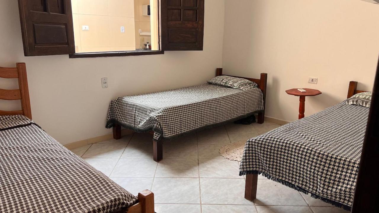 Casa Da Elena Villa Porto de Galinhas Luaran gambar