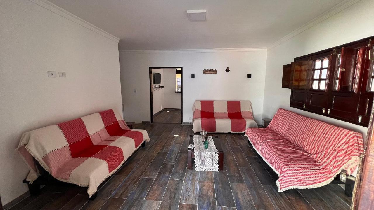 Casa Da Elena Villa Porto de Galinhas Luaran gambar