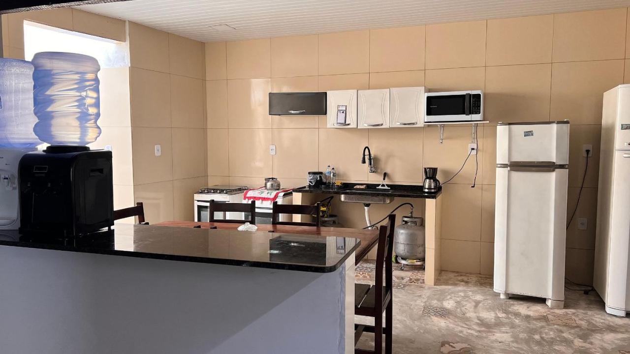 Casa Da Elena Villa Porto de Galinhas Luaran gambar