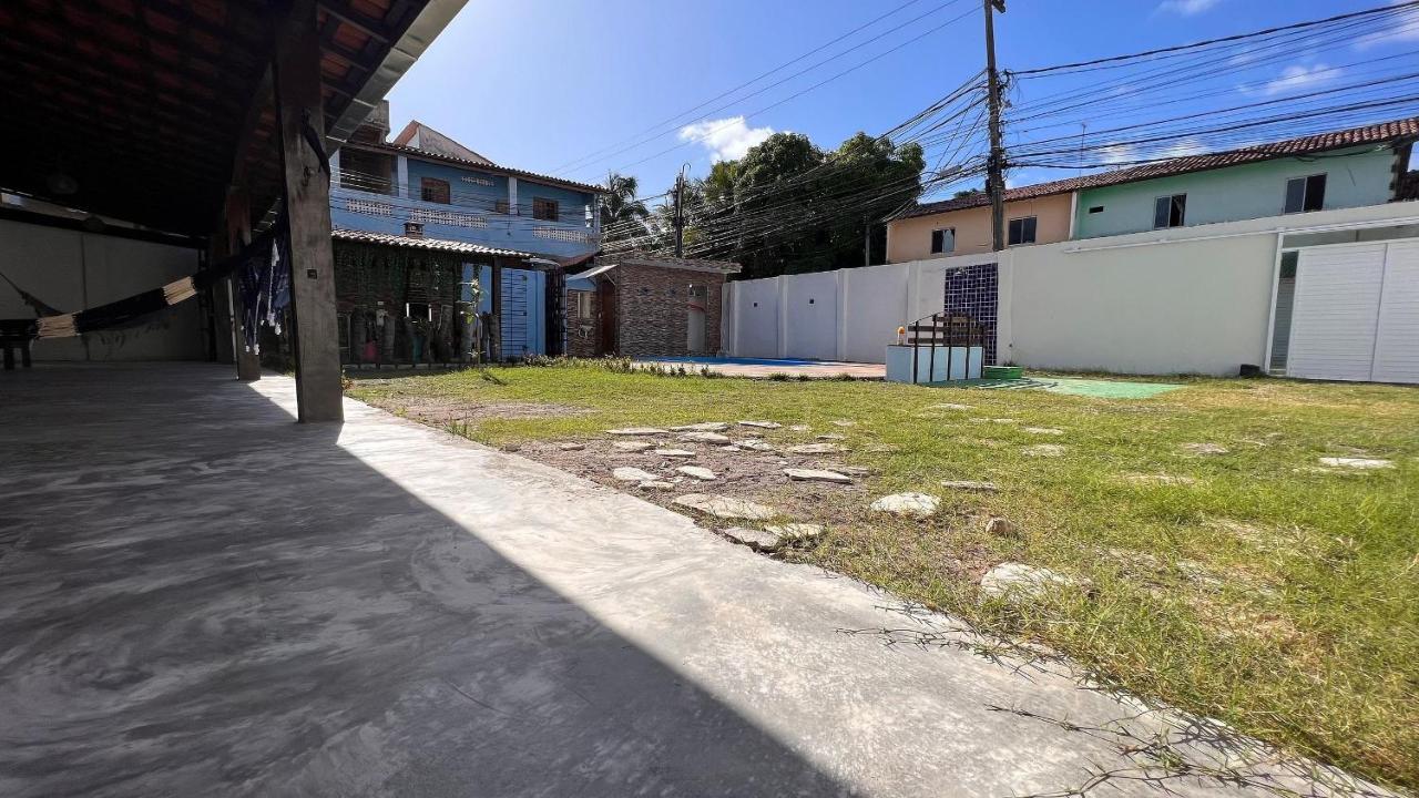 Casa Da Elena Villa Porto de Galinhas Luaran gambar