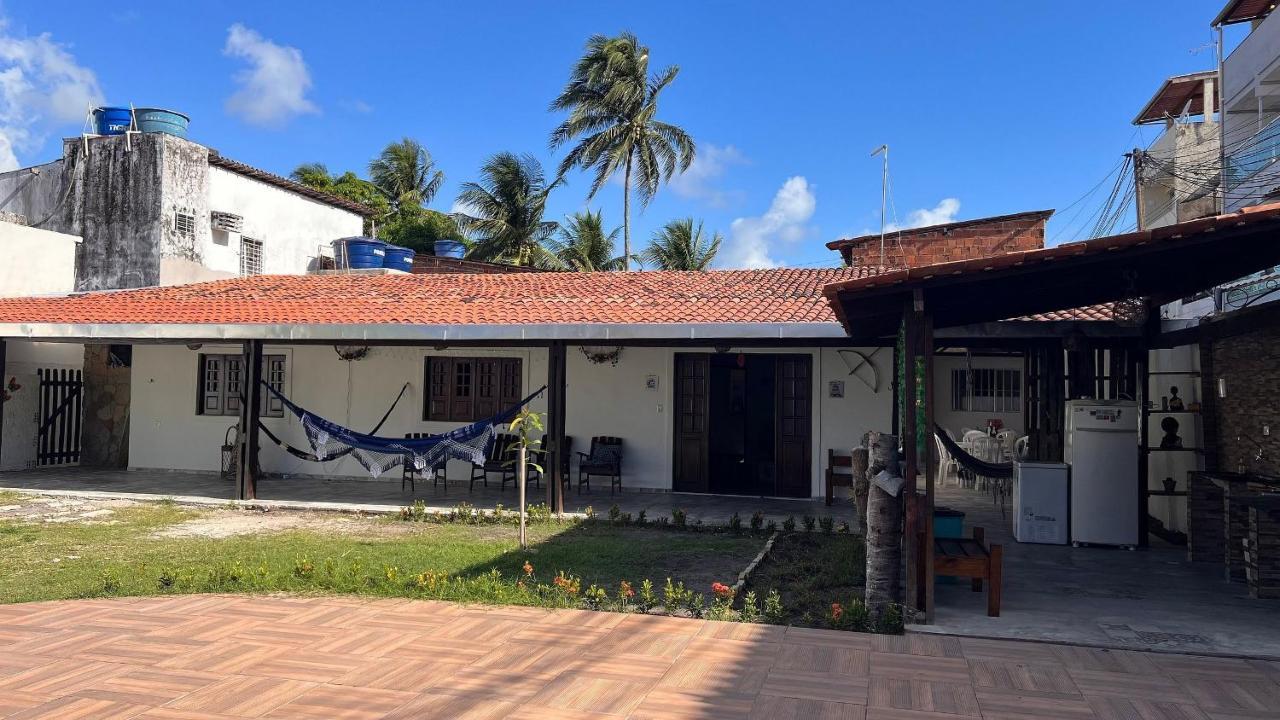 Casa Da Elena Villa Porto de Galinhas Luaran gambar