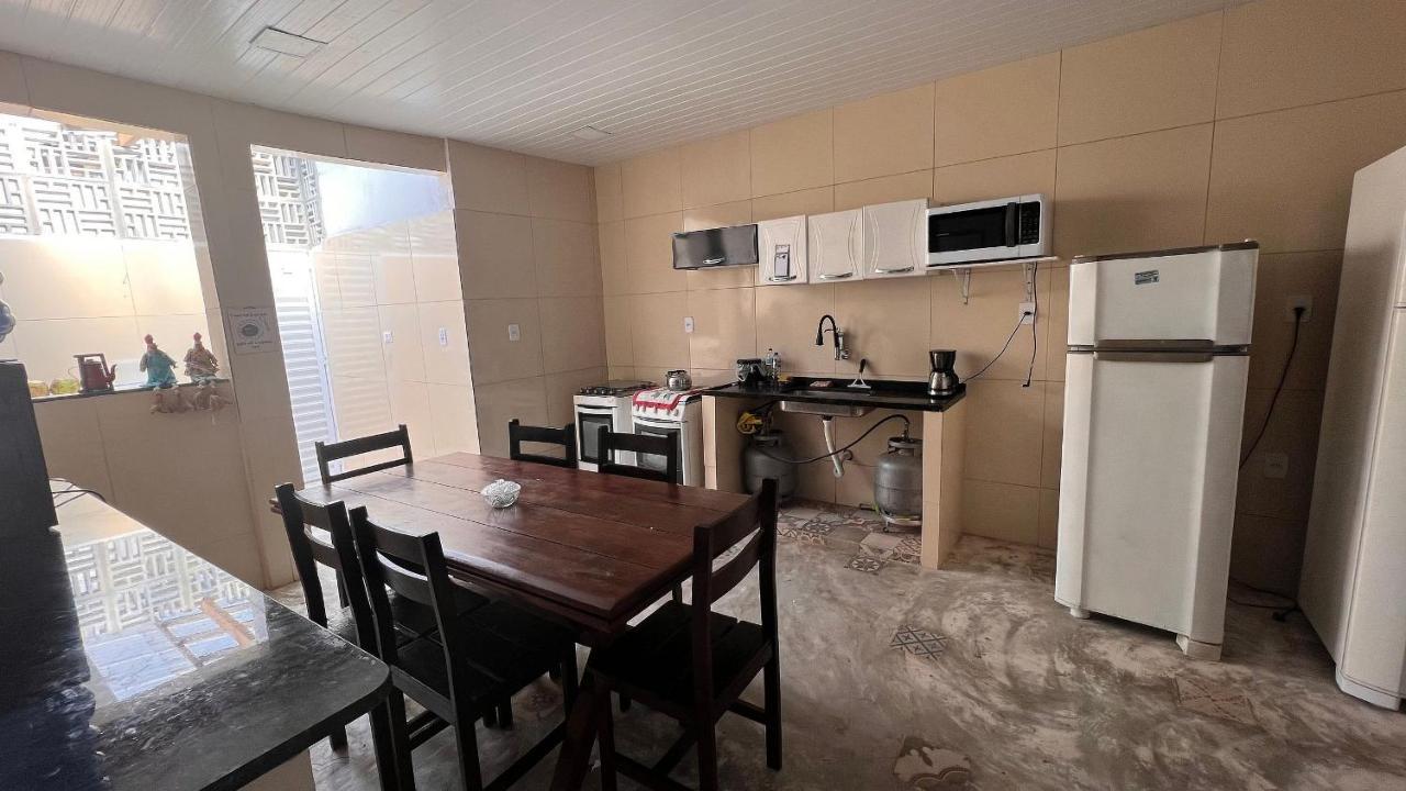 Casa Da Elena Villa Porto de Galinhas Luaran gambar