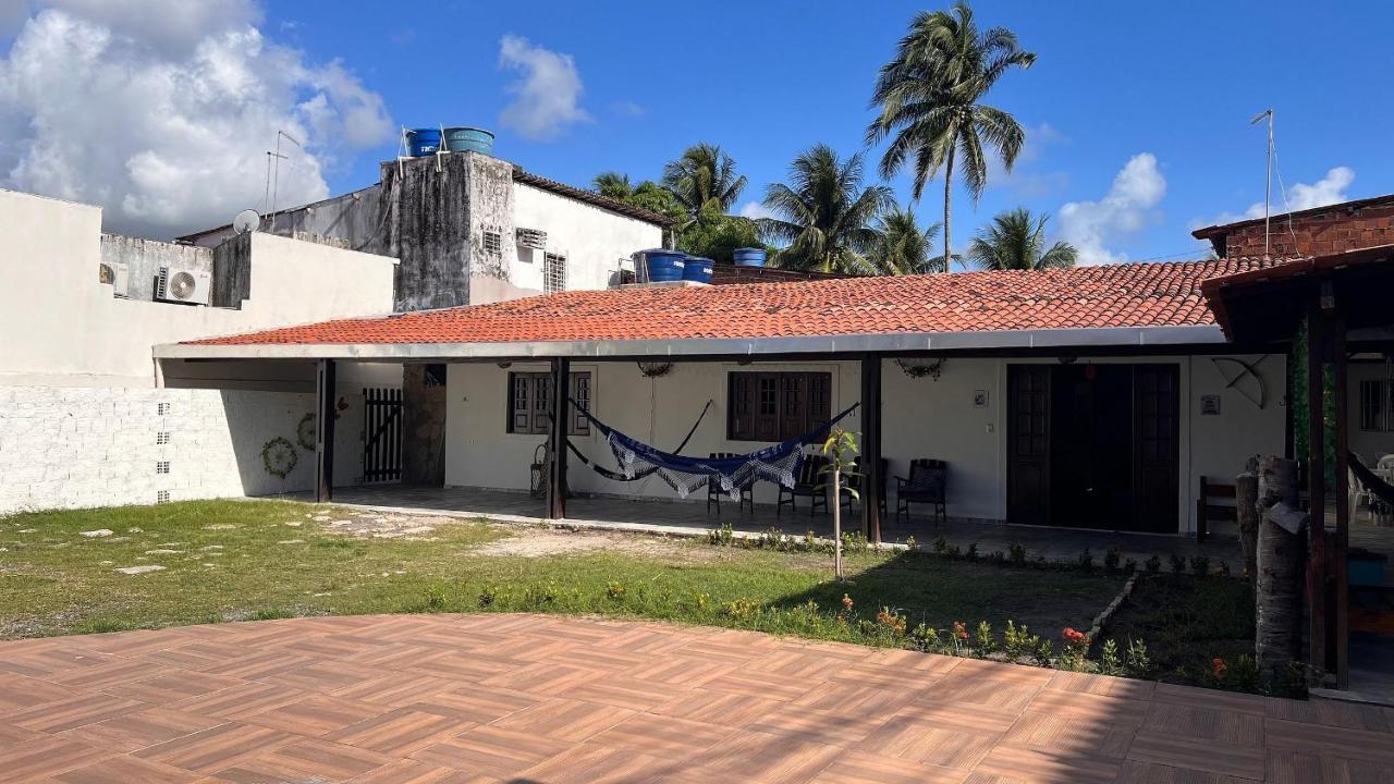Casa Da Elena Villa Porto de Galinhas Luaran gambar