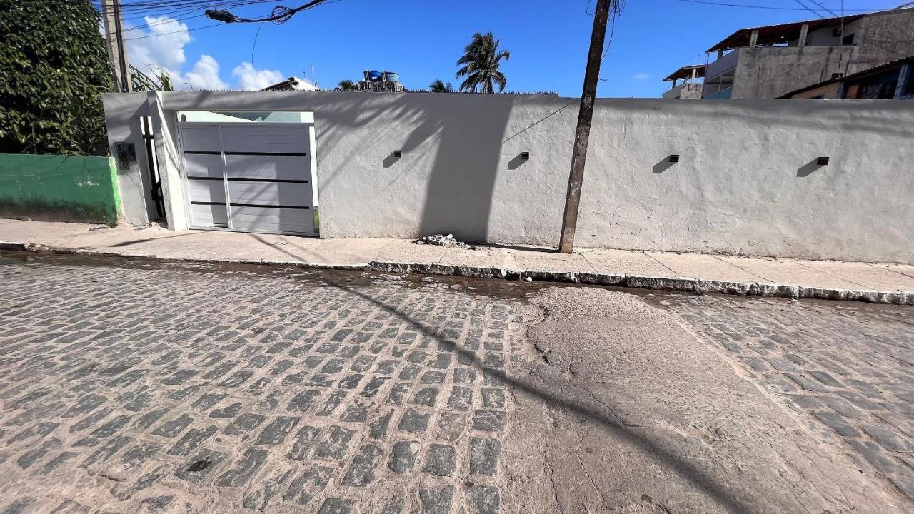 Casa Da Elena Villa Porto de Galinhas Luaran gambar
