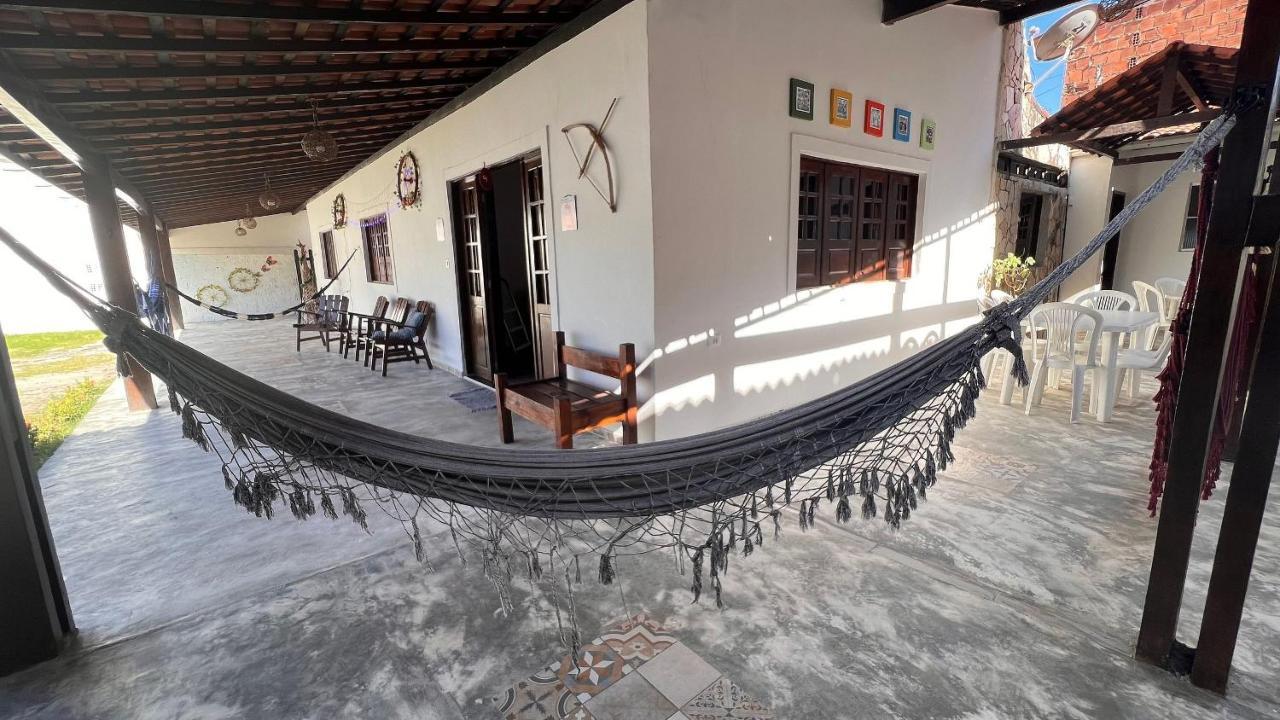 Casa Da Elena Villa Porto de Galinhas Luaran gambar