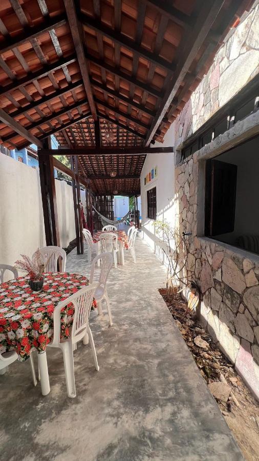 Casa Da Elena Villa Porto de Galinhas Luaran gambar