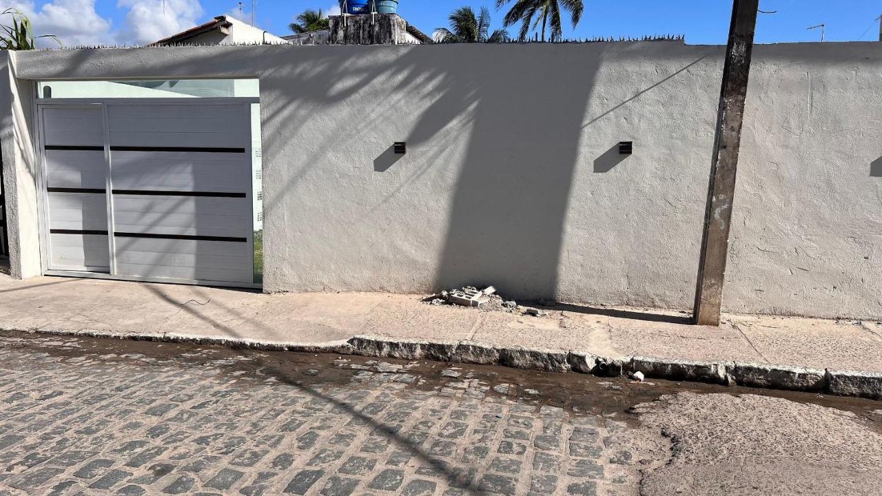 Casa Da Elena Villa Porto de Galinhas Luaran gambar