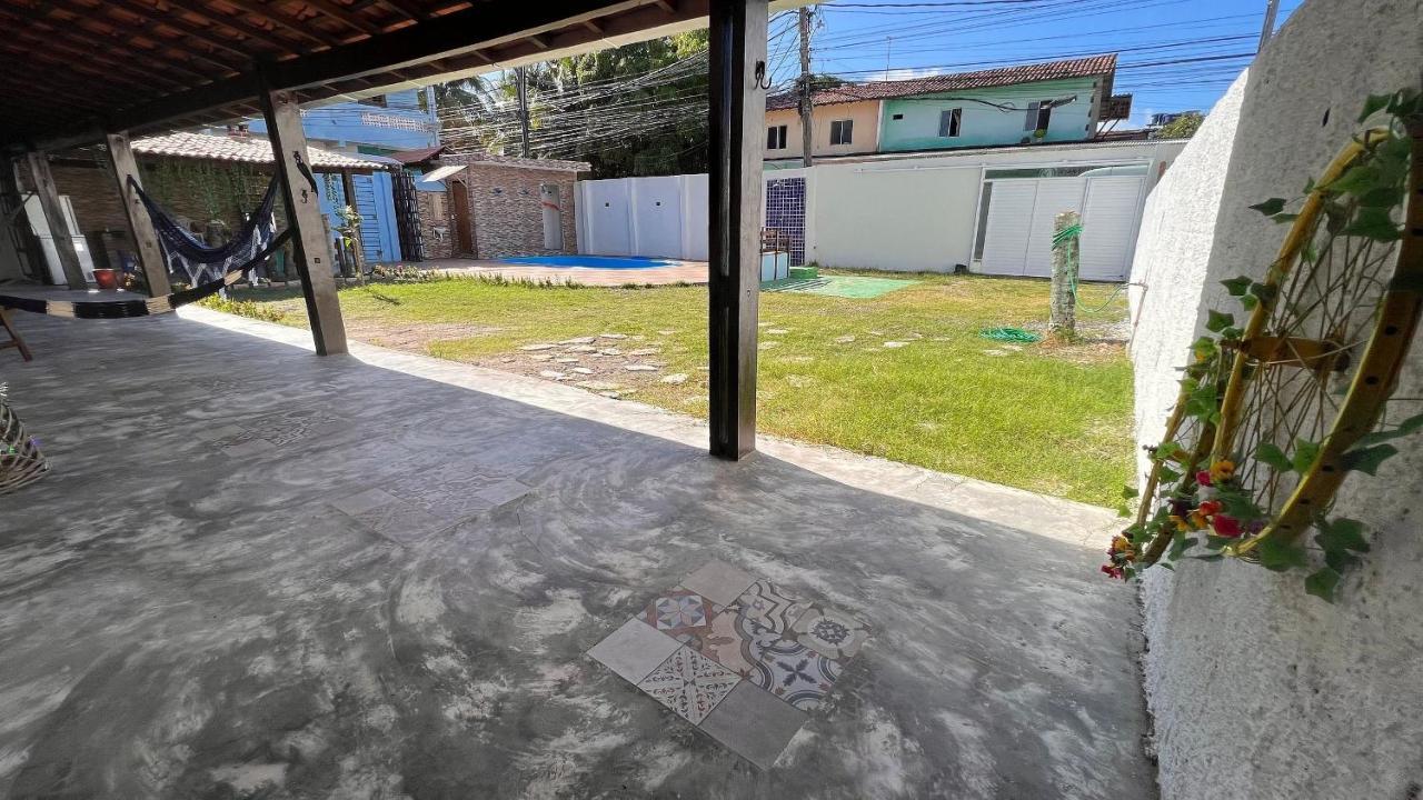 Casa Da Elena Villa Porto de Galinhas Luaran gambar