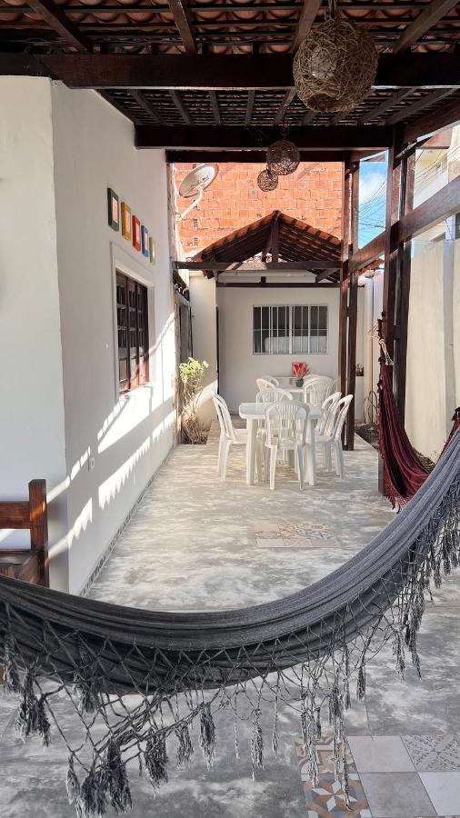Casa Da Elena Villa Porto de Galinhas Luaran gambar