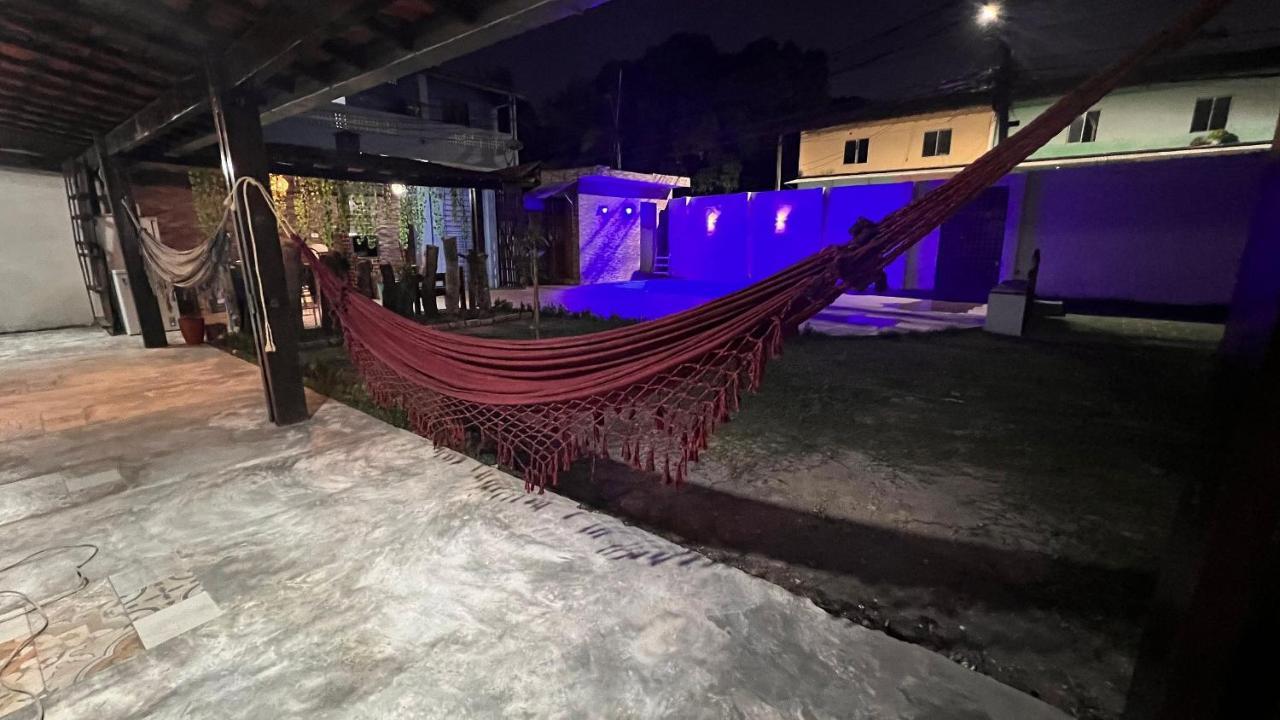 Casa Da Elena Villa Porto de Galinhas Luaran gambar