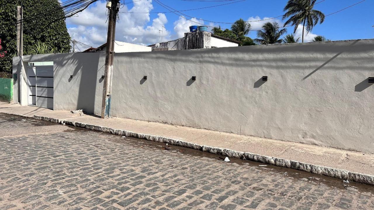 Casa Da Elena Villa Porto de Galinhas Luaran gambar