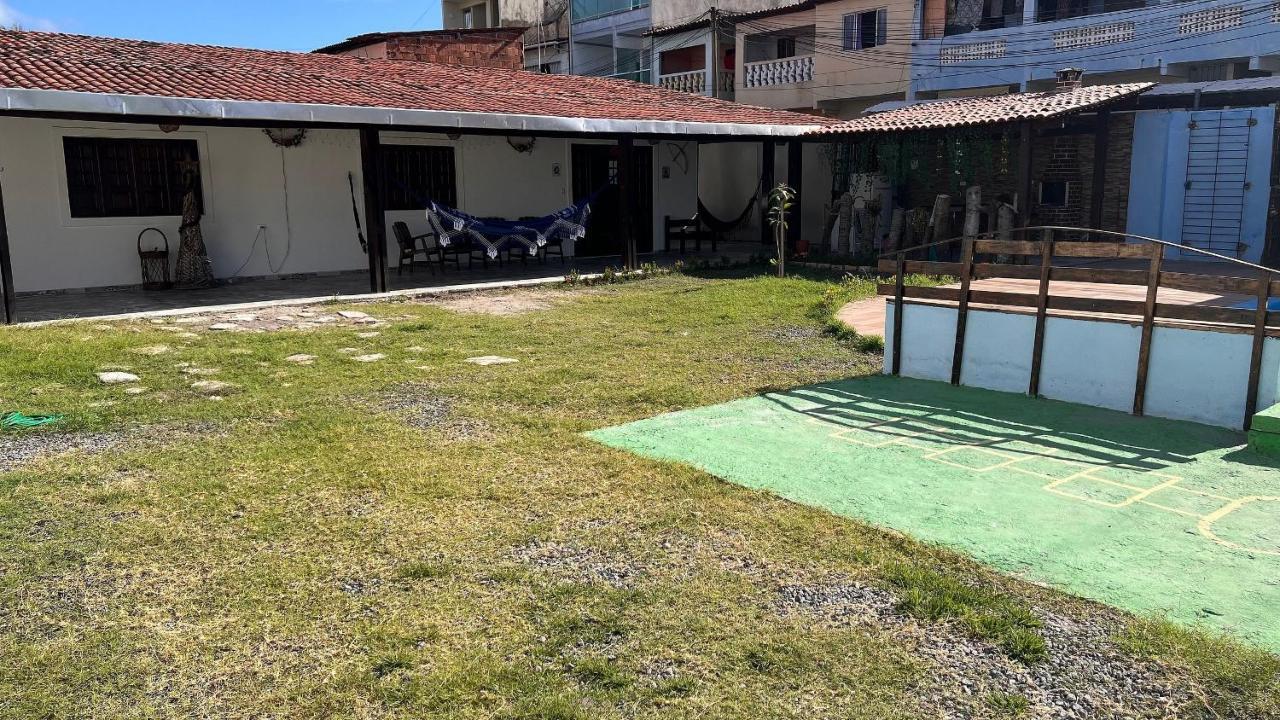 Casa Da Elena Villa Porto de Galinhas Luaran gambar