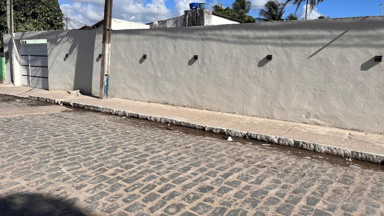 Casa Da Elena Villa Porto de Galinhas Luaran gambar
